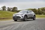 Toyota C-HR Koba Hybrid 2019 года (AU)